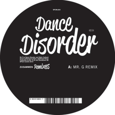 Zusammen Remixes