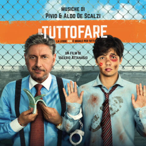 Il tuttofare (Original Motion Picture Soundtrack)