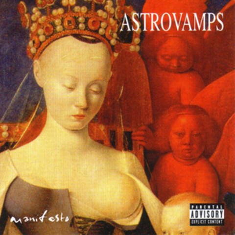 Astrovamps