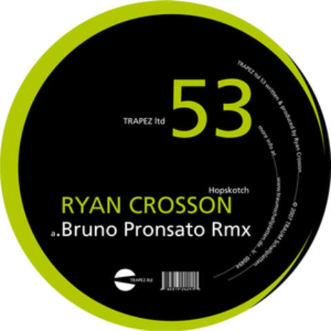 Bruno Pronsato & Magda Remixes