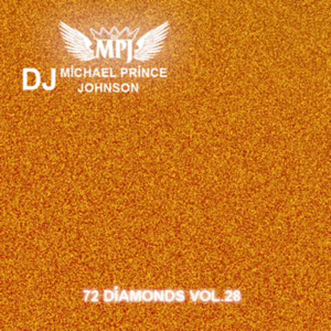 72 Diamonds, Vol. 28