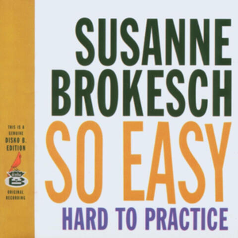 So Easy Hard to Practice