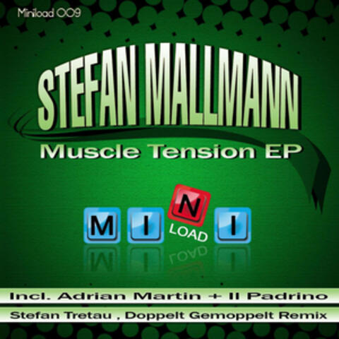 Muscle Tension E.P.