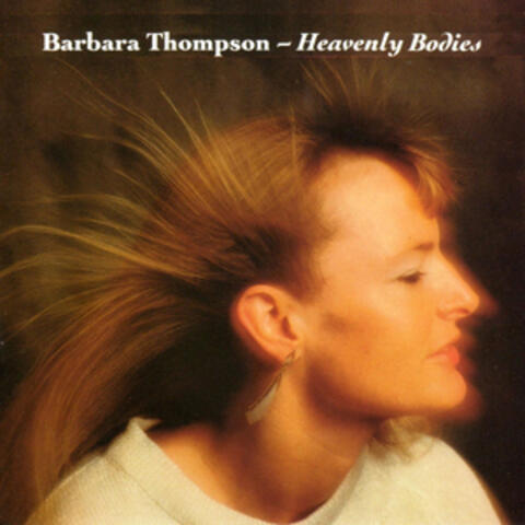 Barbara Thompson