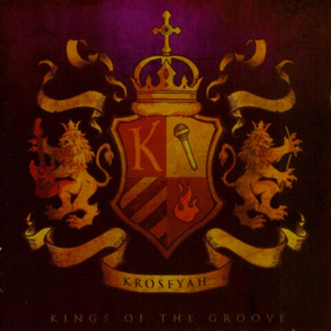 Kings of the Groove
