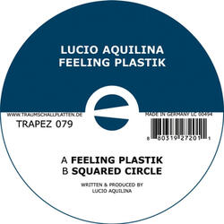 Squared Circle