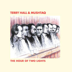The Hour of Two Lights