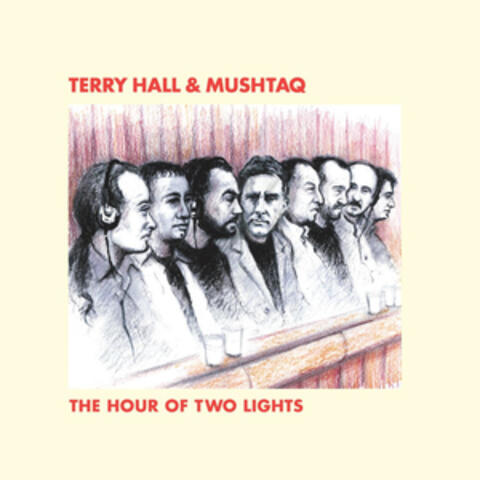 Terry Hall & Mushtaq