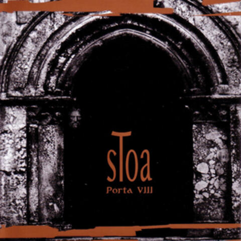 Porta VIII
