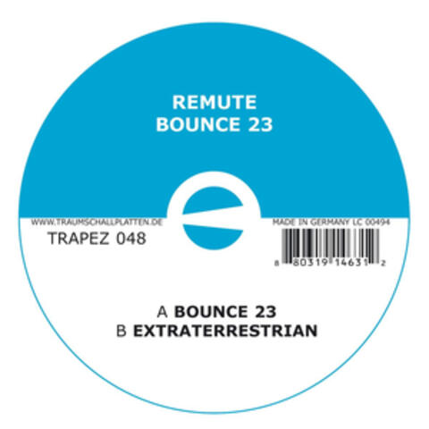 Bounce 23