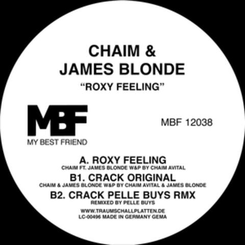 Roxy Feeling
