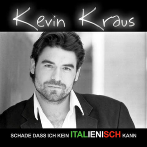 Schade Dass Ich Kein Italienisch Kann