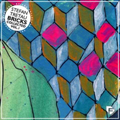 Bricks Collected, Vol. 1