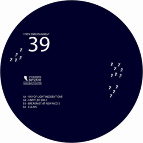 The Nippon Express Record 1