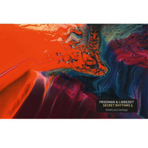 Secret Rhythms, Vol. 5