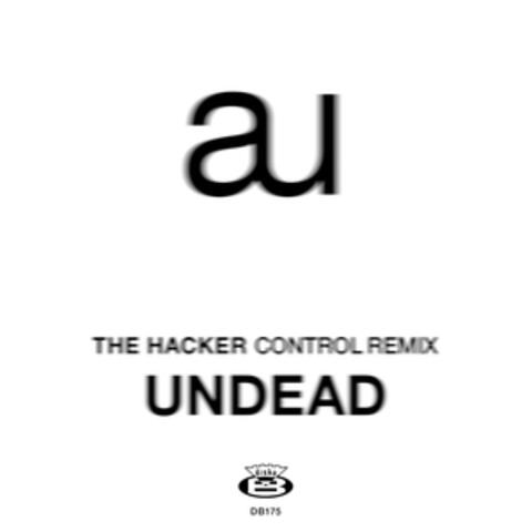 Undead / Control