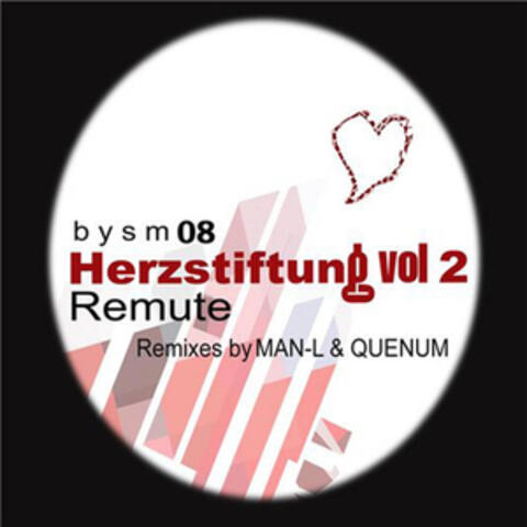 Herzstiftung, Vol. 2