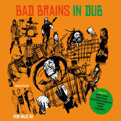 I and I Rasta (Darryl Jenifer Dub Remix)