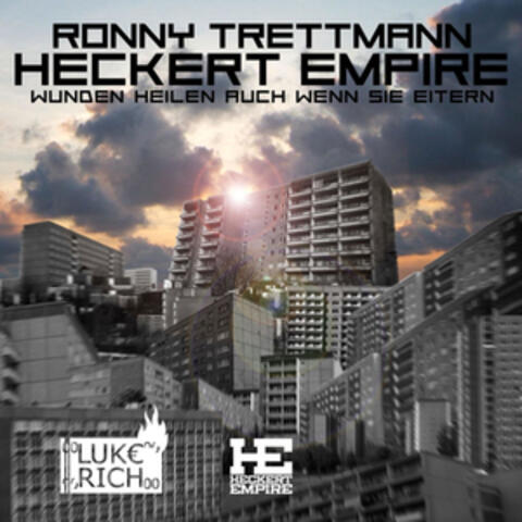 Heckert Empire