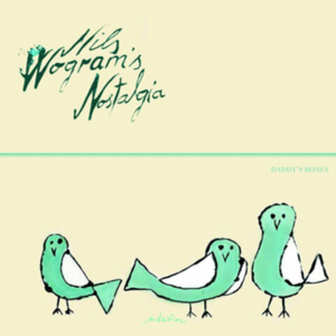 Nils Wogram's Nostalgia