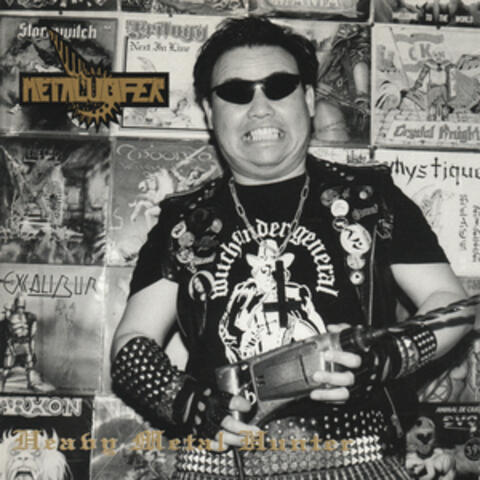 Heavy Metal Hunter