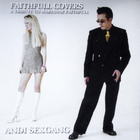 Faithfull Covers: a Tribute to Marianne Faithfull