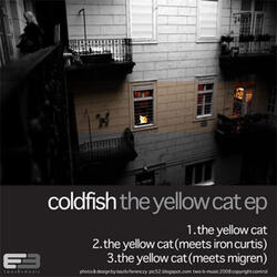 The Yellow Cat