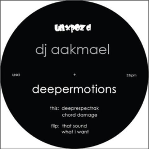 Deepermotions