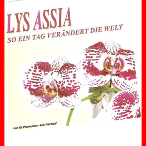 So Ein Tag Verändert Die Welt