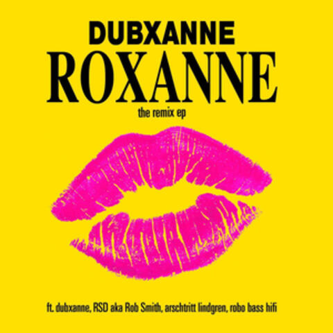 Roxanne