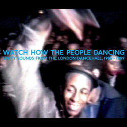 Control the Dancehall