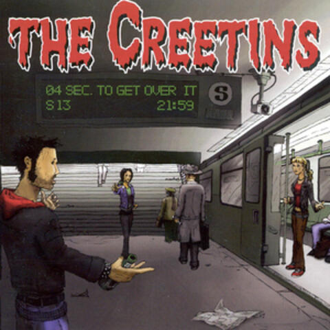 Creetins