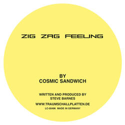 Zig Zag Feeling