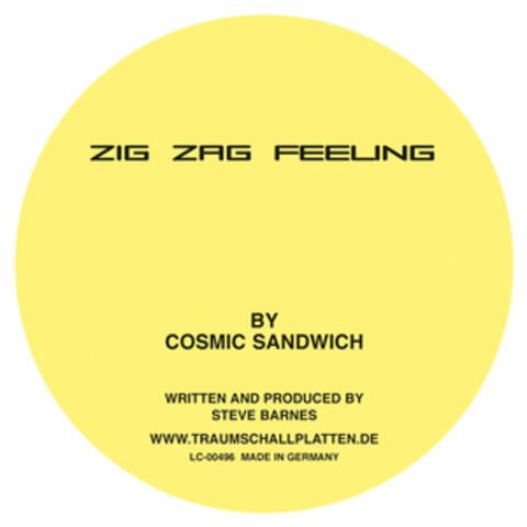 Zig Zag Feeling