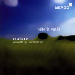 Concerto per corno ingelse ed orchestra: III. Elegy II