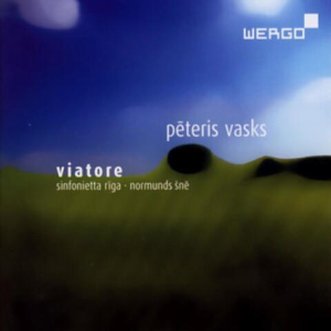 Vasks: Viatore