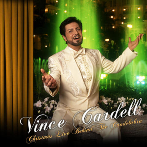 Christmas Live Behind the Candelabra