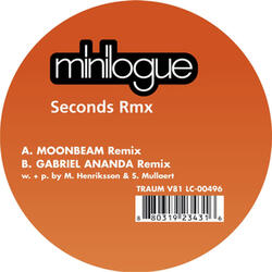 Seconds (Moonbeam Remix)
