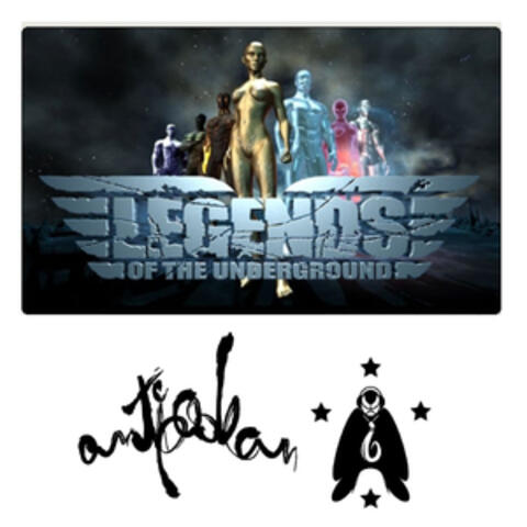 Original Soundtrack Vol.1