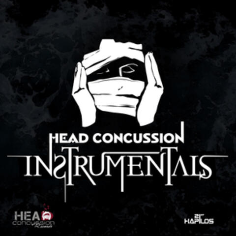Head Concussion Records (Instrumentals)