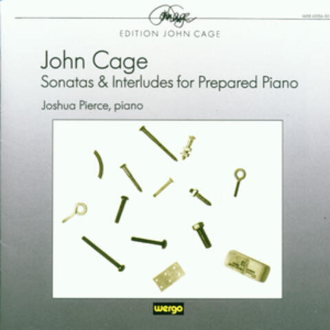 Cage: Sonatas and Interludes for prepared piano