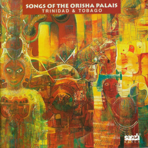 Songs of the Orisha Palais