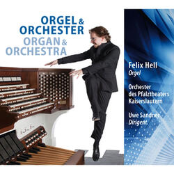 Symphony Concertante, Op. 81: I. Allegro - Molto Moderato