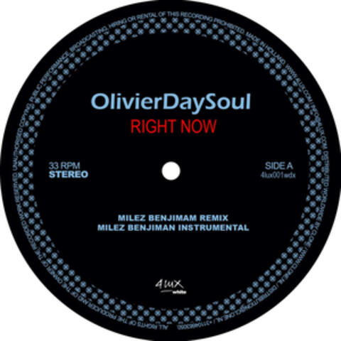 OlivierDaySoul