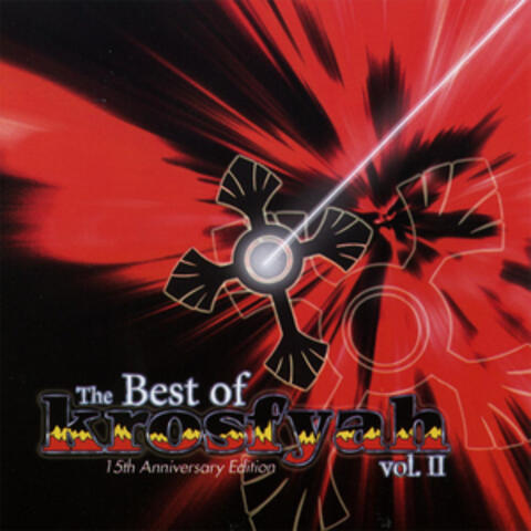 The Best of Krosfyah, Vol.2