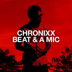 Beat & A Mic