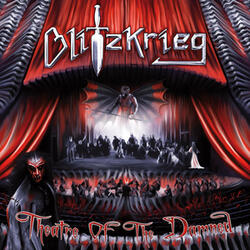 Blitzkrieg