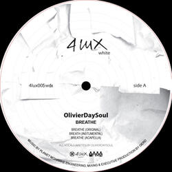 Breathe (Instrumental)