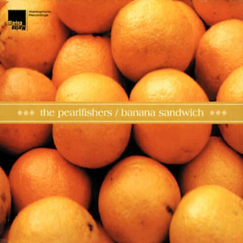 Banana Sandwich