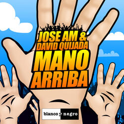 Mano Arriba (Radio Edit)